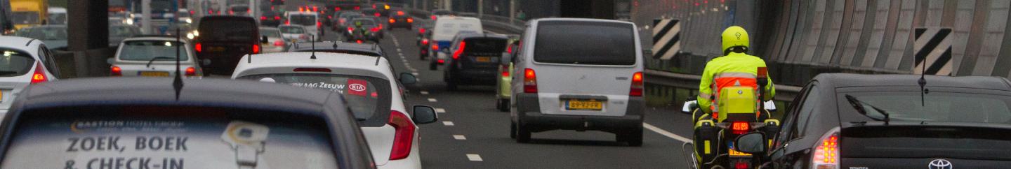 Verkeersboete En Verwerking Van Persoonsgegevens | CJIB.nl